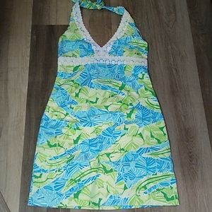 Lily Pulitzer dress